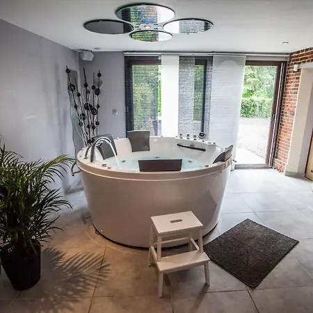 Le Clos Du Desir Holiday home