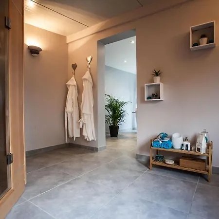 Le Clos Du Desir *